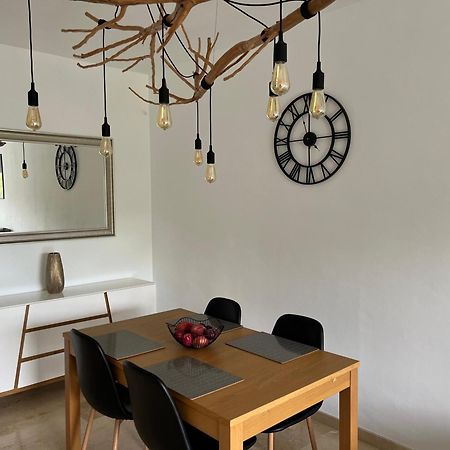 Apartment Summer Vibes Miraflores - La Cala De Mijas Exteriör bild
