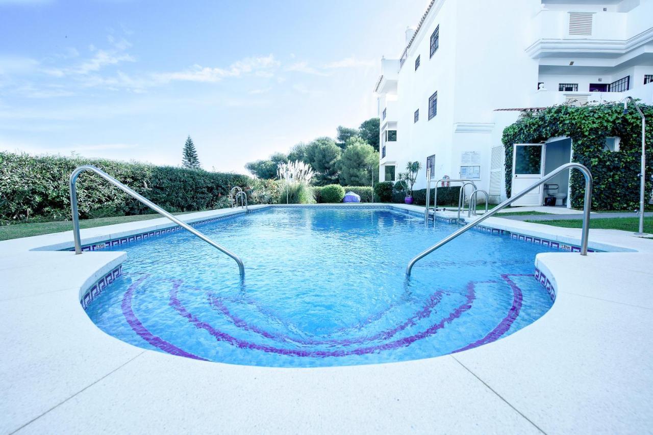 Apartment Summer Vibes Miraflores - La Cala De Mijas Exteriör bild