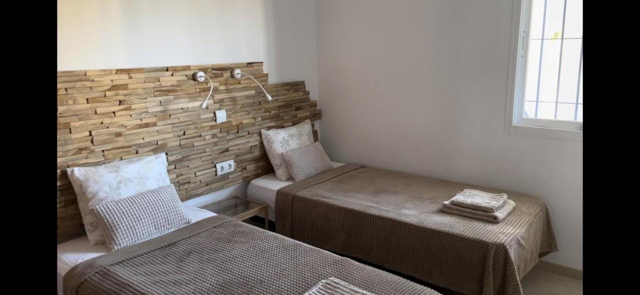 Apartment Summer Vibes Miraflores - La Cala De Mijas Exteriör bild