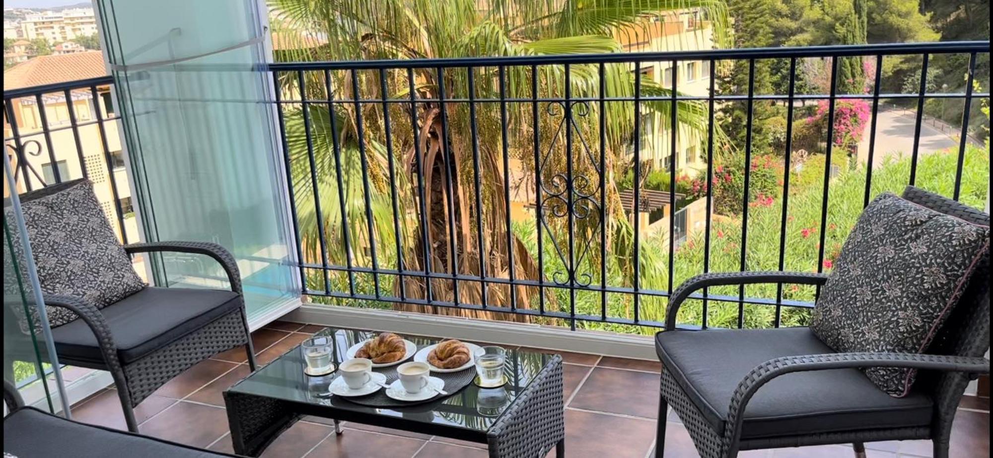 Apartment Summer Vibes Miraflores - La Cala De Mijas Exteriör bild