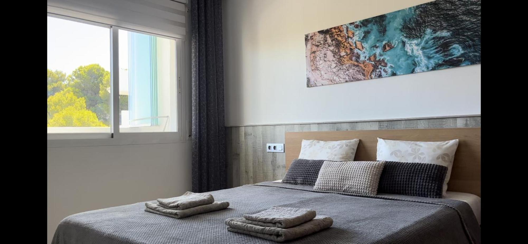 Apartment Summer Vibes Miraflores - La Cala De Mijas Exteriör bild