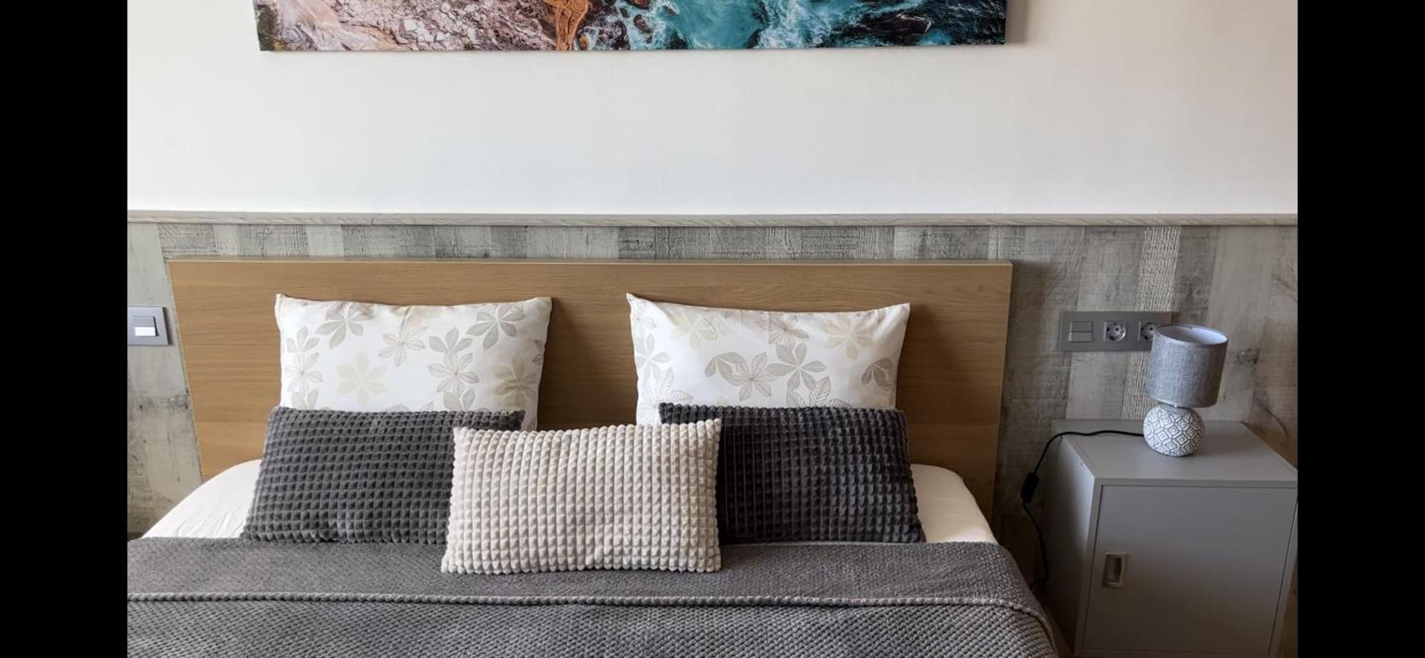 Apartment Summer Vibes Miraflores - La Cala De Mijas Exteriör bild